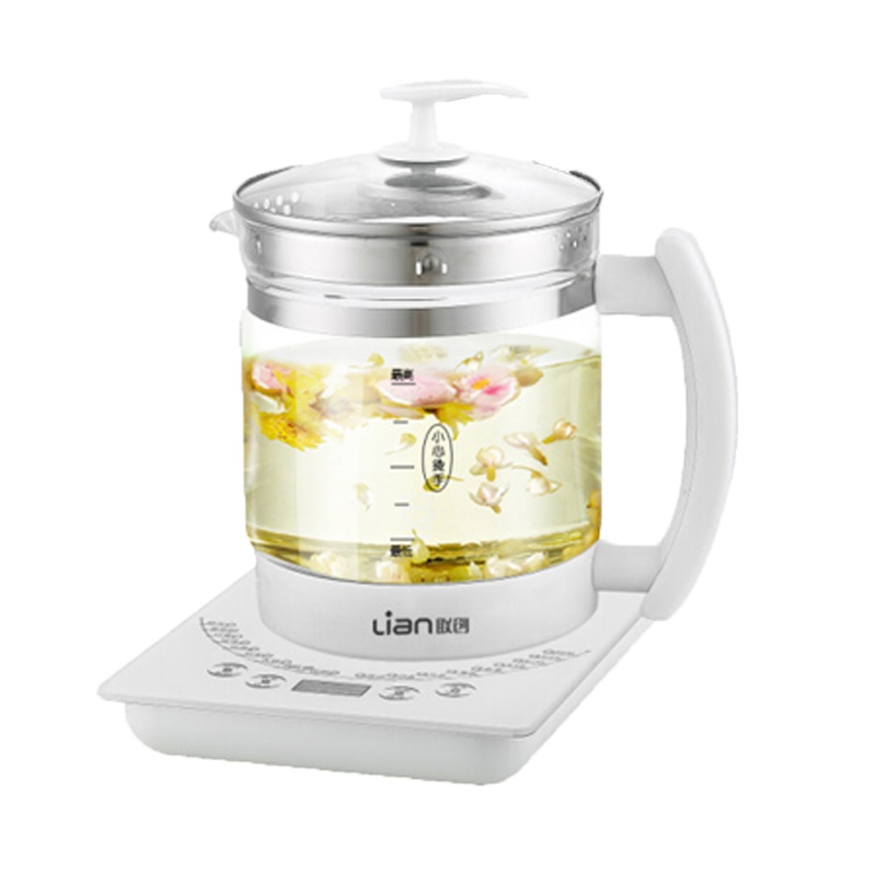 多功能养生壶XUD 企业定制款 100个起订