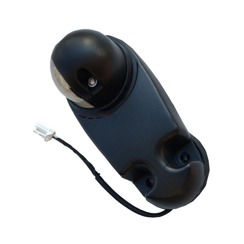 元诚 汽车运输车货车欧曼BJ1161示廓灯总成示高灯汽车维修配件军车器材零件配件