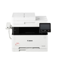 佳能(Canon)MF635Cx 彩色激光多功能一体机 打印/复印/扫描/传真SC
