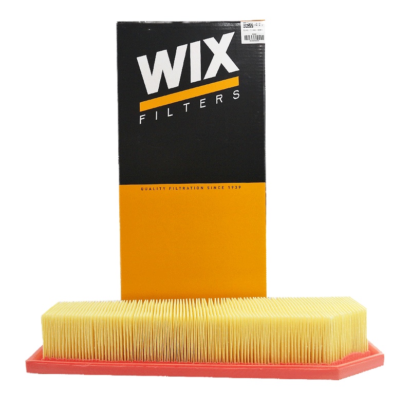 维克斯(WIX)空气滤WA9668适配C/E/SLK级 180 200 250