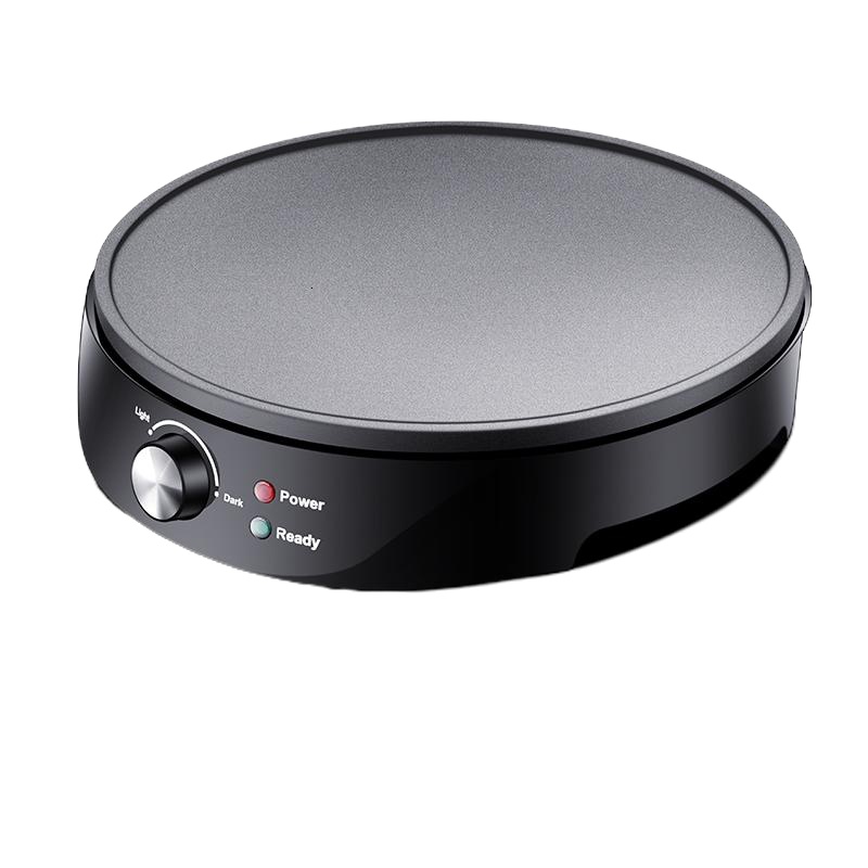 煎饼机法耐(FANAI)商用杂粮电煎饼锅煎饼果子机家用博饼机薄饼机电鏊子电饼铛