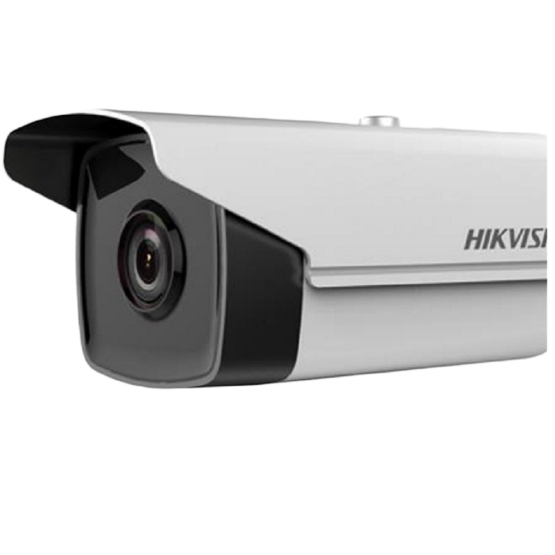 海康威视(HIKVISION)DS-2CD5A27EFWD-IZS 智能网络桶型 摄像机