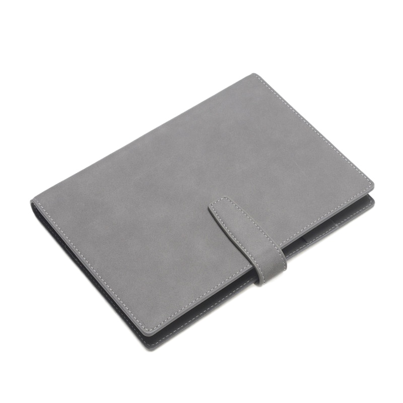 萃姿尔(TRESOR)银行定制印刷笔记本AB-4系列32K活页本（100本起订）