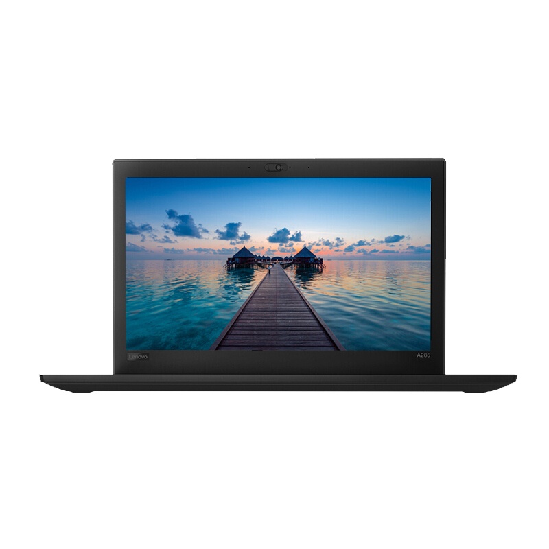 联想(Lenovo) ThinkPad A285笔记本电脑 12.5寸(锐龙7 PRO 8G 512G固态)