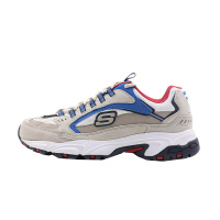 斯凯奇( SKECHERS)SPORT系列 男子休闲鞋999688-OFWT