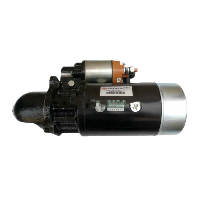 力洛丰-东风EQ1118GA/EQ2102 起动机总成