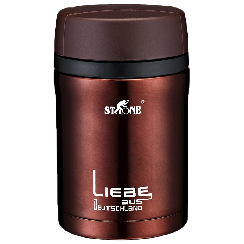 司顿(STONE) 便携式保温焖烧罐STY088R