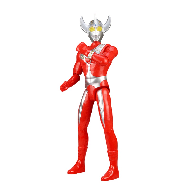 锦江-9寸披风公仔奥特曼系列UT5500A/B/C/D/E/F