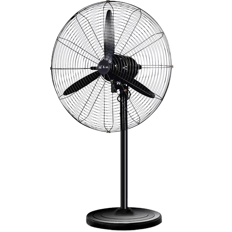 长城 20寸工业落地电风扇FL-50