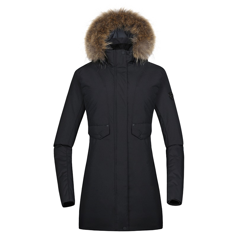 诺诗兰(NORTHLAND)运动户外女式舒适保暖羽绒服GD072614