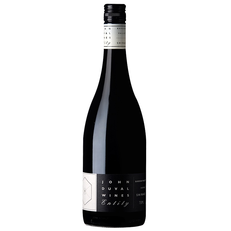 澳大利亚原瓶进口巴罗萨产区干红 约翰﹒杜瓦尔恩蒂缇西拉干红葡萄酒750ml单支装