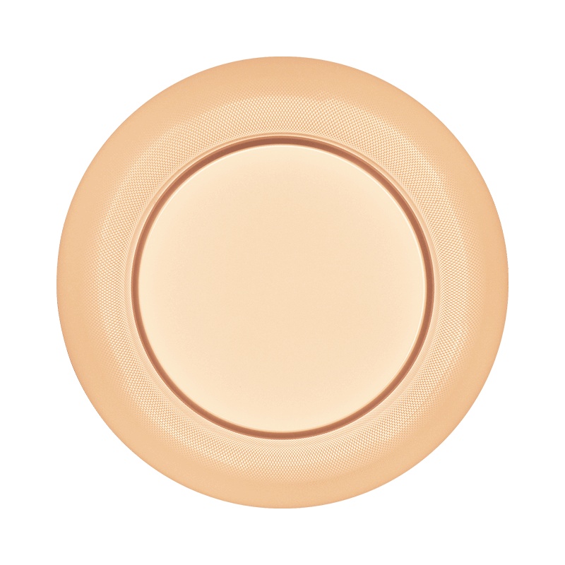 飞利浦魅影系列自然光客厅卧室长方形圆形吸顶灯智能家居LED小爱语音米家APP28w