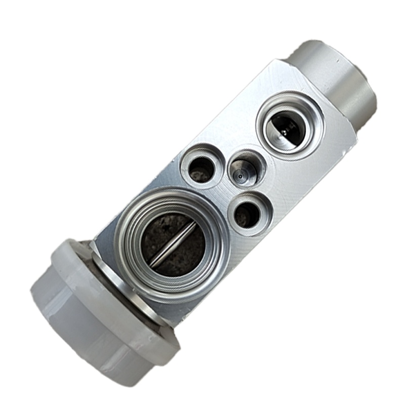 TRW 南京依维柯宝迪 膨胀阀（前）