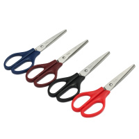 晨光(M&G)ASS91312 办公剪刀195mm 单个装 颜色随机 长度:195mm 宽度:100mm 高度:10mm