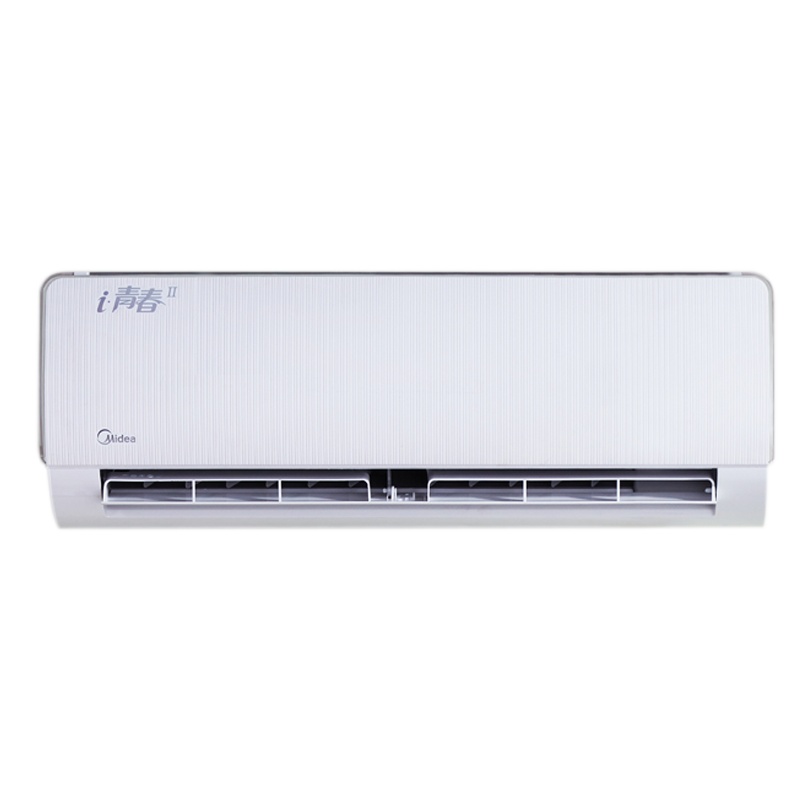 美的(Midea)变频空调1匹空调壁挂式空调调挂机1p匹 家用冷暖空调 KFR-26GW/N8XHB1