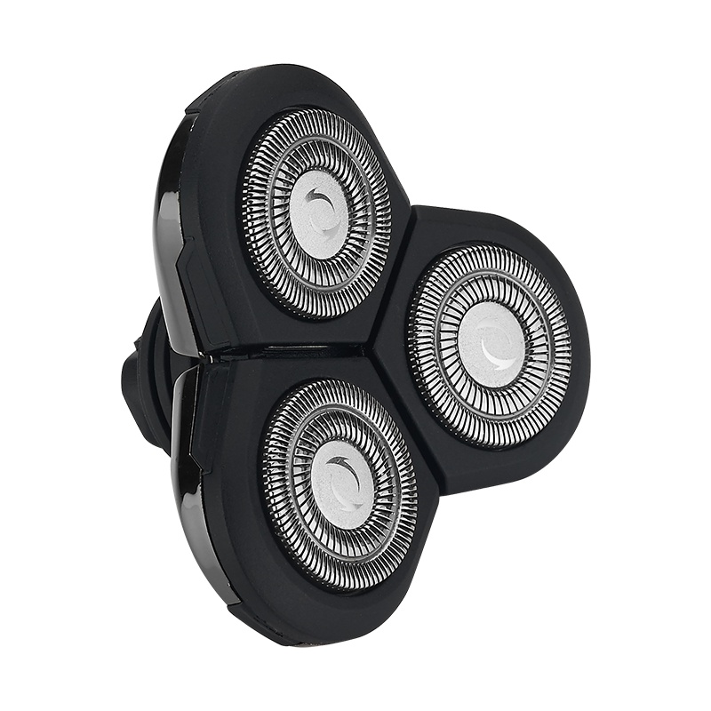 GENPAI/君派原装310/8500/配件电动剃须刀头刮胡刀通用双环