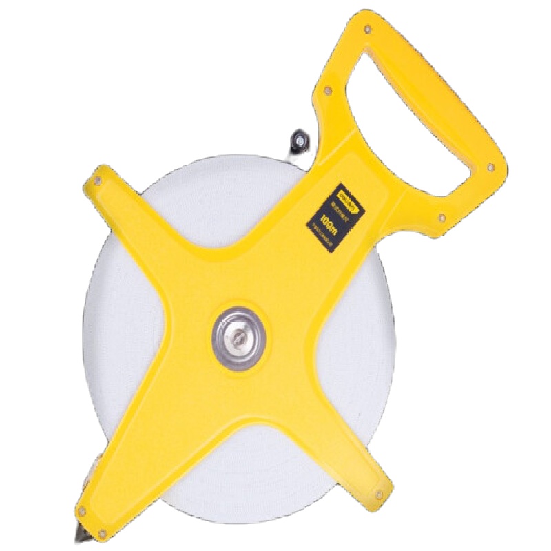 架式纤维尺 皮尺100米 1把起订@