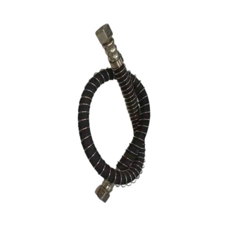 东风天锦EQ1120 制动气管 刹车气管