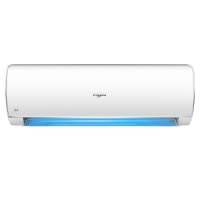 惠而浦(Whirlpool) 1匹 变频 新1级 舒适除湿急速冷暖自清洁 1P冷暖 挂机空调 ISH-26TC1NW
