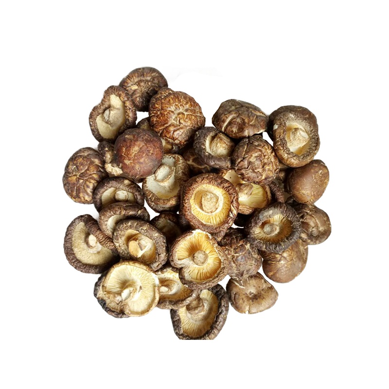 [中华特色]梅州助农馆 银新 客家特产煲汤料 香菇 香菇 300克/袋 华南