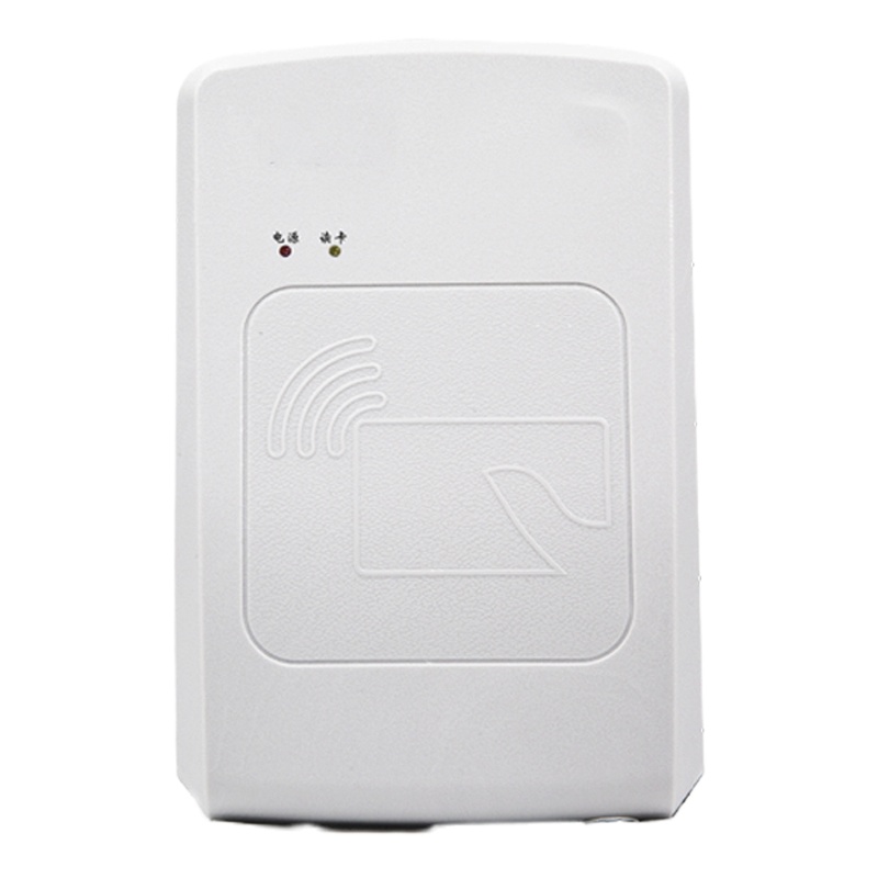 华视CVR-100UA电子身份证阅读器二三代证读卡器身份鉴定WiFi蓝牙指纹人脸识别仪USB接口