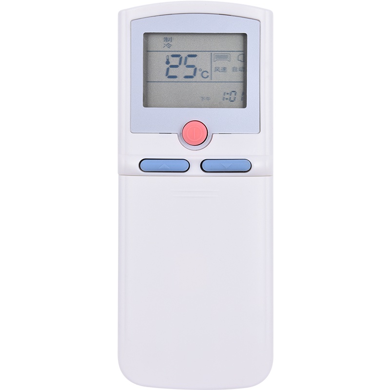 三菱重工空调遥控器SRKAJ25 SRKAJ35HVB SRKAH50D1SA RYA502A003B