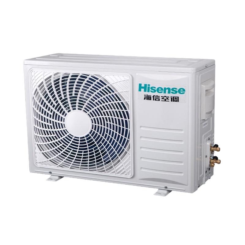 海信 空调 1P定速3级能效挂机 KFR-26GW/03-N3(1Q12) (单位:台)