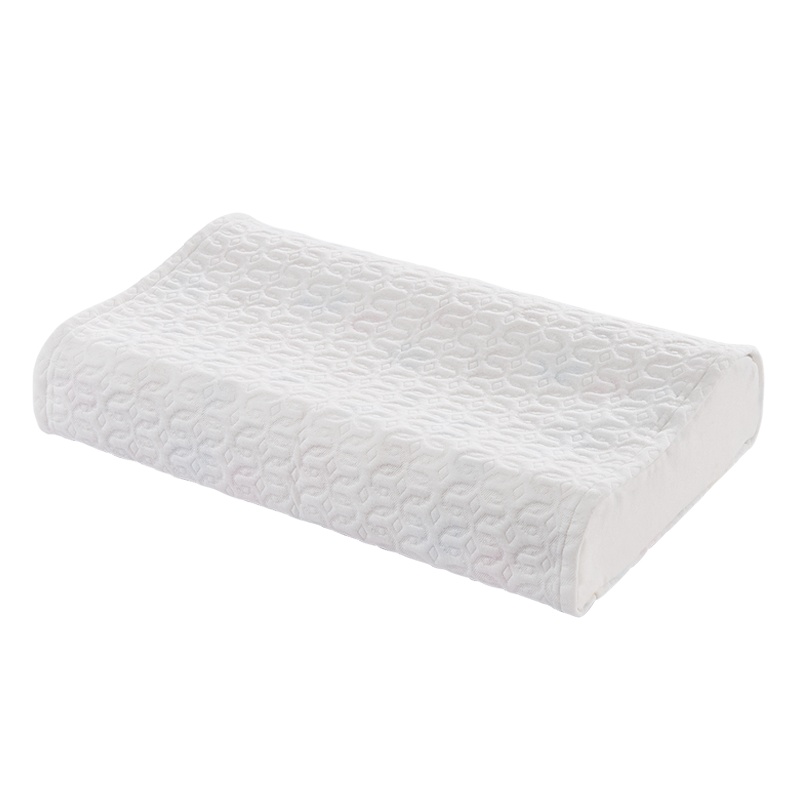 睡眠博士(AiSleep) 素白枕套 通用尺寸枕套 天丝透气枕套