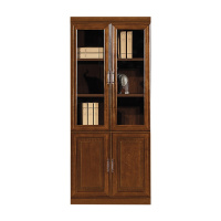 DYUANS东原办公柜原泰系列文件柜中两门书柜DY-E-11802B