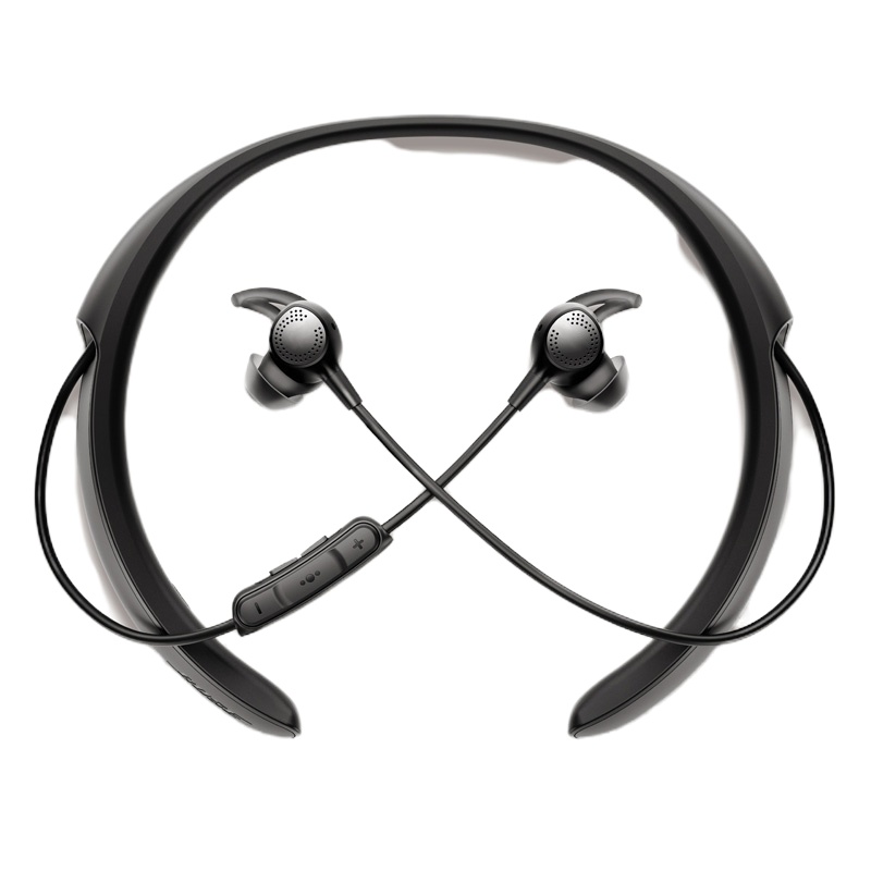 无线蓝牙耳机 SCP-14411 自定义消噪 入耳挂脖式(副)