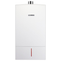 欧洲贵族冷凝炉42KW两用炉