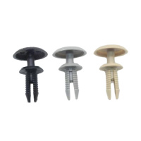 南京NJ2046内饰扣