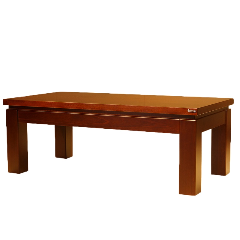 艾菲玛 茶几AFM-MF1407 棕色