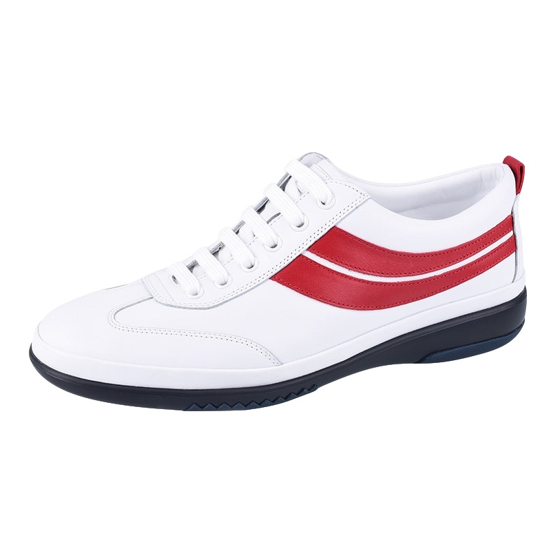 Goldlion金利来 男皮鞋 161910391