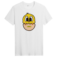 夏季男士纯棉短袖t恤修身圆领男生体恤潮流男装半袖 DT10227