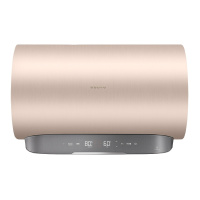 COLMO 70升电热水器家用 钛金变频速热4300W 智显水量 六重净化 活水净胆 出水断电CFGQ7043