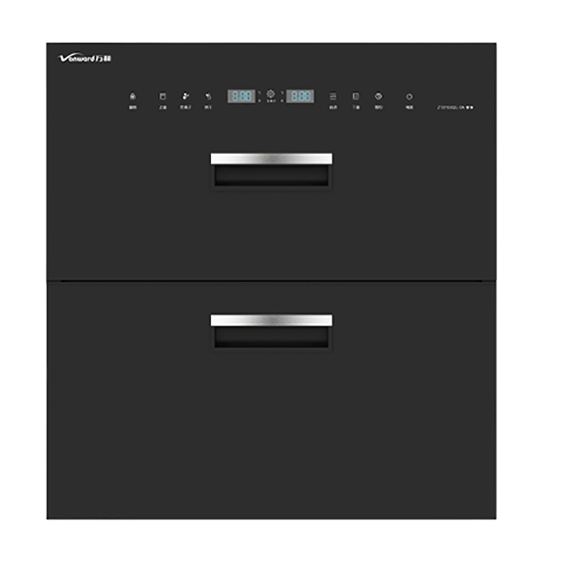 万和嵌入式消毒柜ZTD100QE-3A