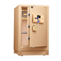 虎王啸虎保险箱出品BGX-5/D1-73XH-1家用办公保管箱大型办公保管柜80cm高