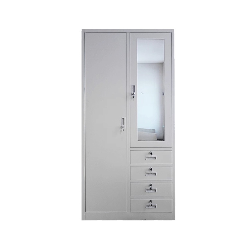 鸿业盛大(HONG YE SHENG DA)办公家具 办公柜 衣柜 储物柜 1145