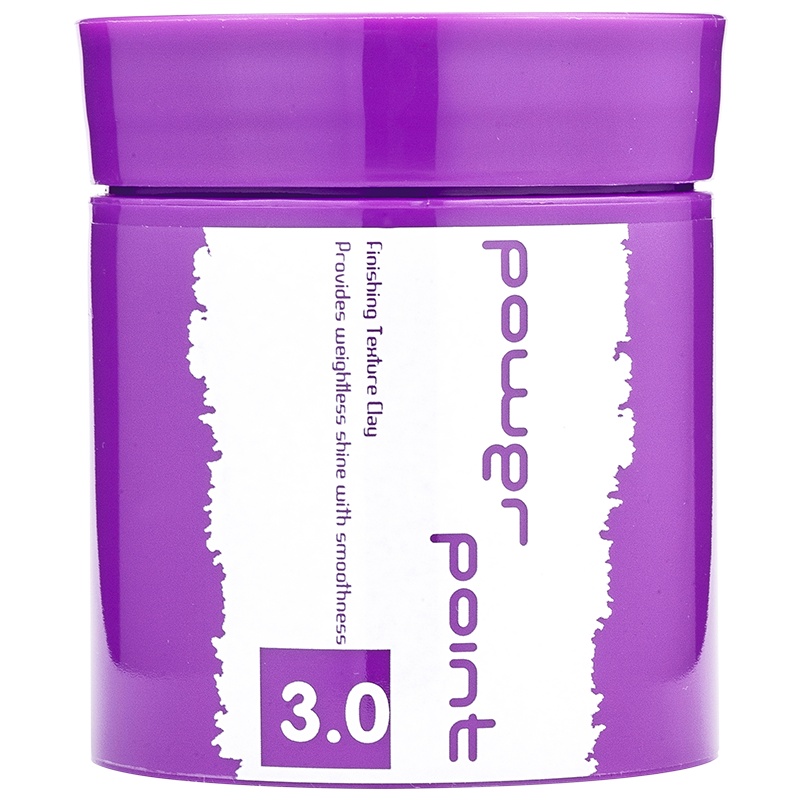 Feeling菲灵酷炫固发膏3.0塑型100ml发泥发蜡造型持久强力塑型正