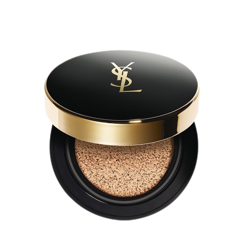 YSL/圣罗兰 新款羽毛气垫 14g B20#B10