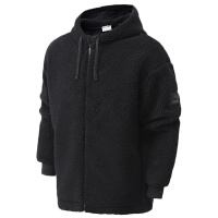 PUMA彪马男装运动服休闲保暖连帽外套530271