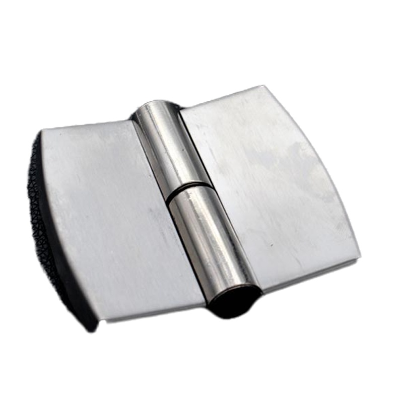 XHS不锈钢卫生间隔断配件自闭门脱卸合页 右方向/左方向一只 可选