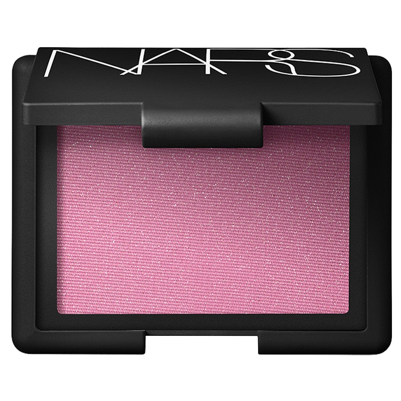 纳斯(NARS) Blush炫色腮红4.8g 粉色系 提亮肤色 #Angelika #4023 各种肤质 色泽持久