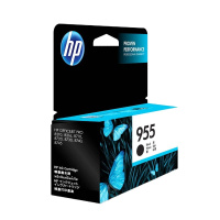 HP惠普原装955黄色墨盒pro 7740 7730 7720 8210 8216 8710 8720 8730打印机