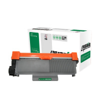 莱盛TN2325硒鼓（墨粉）黑色单支装（适用兄弟HL-2260/2260D,DCP-7080/7080D）打印页2.6K