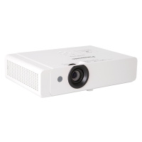 松下(Panasonic)PT-X427C 投影仪 投影机办公教育(XGA分辨率 4300流明 双HDMI接口)
