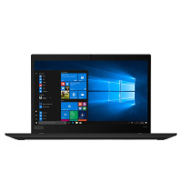 联想ThinkPad T490s 14英寸笔记本电脑 (i7 8565U 8G 512G固态 集显 W10 项目)