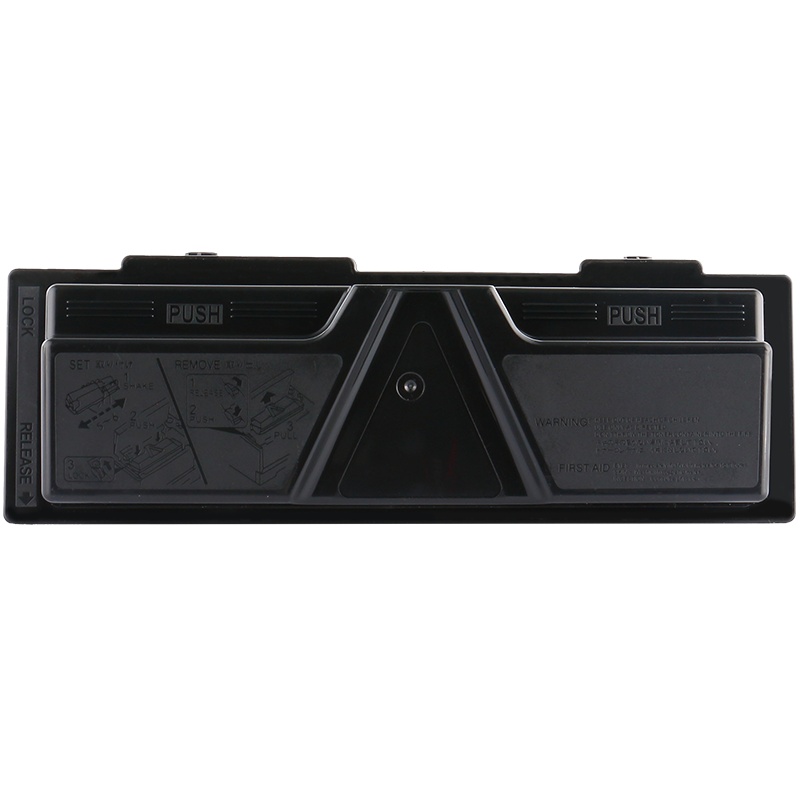 天色 粉盒 TK1143 (适用于 KyoceraFS-1035MFP/1135MFP)阳光旗舰版