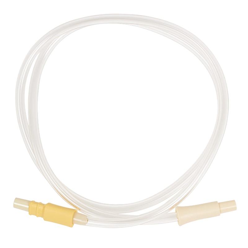 美德乐(Medela)丝韵舒悦版吸奶器导管(丝韵吸乳器配件)